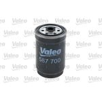 587700 Valeo Kraftstofffilter 587700 587700 Valeo Kraftstofffilter 587700