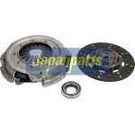 Japanparts Kupplungssatz KF-1042