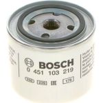 Bosch Ölfilter 0 451 103 219 Bosch Ölfilter 0 451 103 219