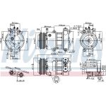 Kompressor PKW 890664 Kompressor PKW 890664