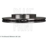 Bremsscheibe Mitsubishi P. Eclipse/Sigma/Space Wagon 2.0-3.0 V6 90-98 276Mm Höhe 45Mm ADC44338 Bremsscheibe Mitsubishi P. Eclipse/Sigma/Space Wagon 2.0-3.0 V6 90-98 276Mm Höhe 45Mm ADC44338