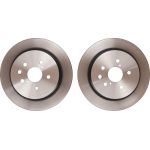 82 482 049 Bremsscheibe HA DF6063 82 482 049 Bremsscheibe HA DF6063