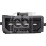 Wischermotor 48670 Wischermotor 48670