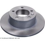 BluePrint Bremsscheibe Nissan T. Nv400 2.3 Dci 11 ADN143165 BluePrint Bremsscheibe Nissan T. Nv400 2.3 Dci 11 ADN143165