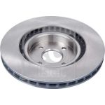FEBI BILSTEIN Bremsscheibe 44143