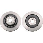 52 482 029 Bremsscheibe HA DF6654S 52 482 029 Bremsscheibe HA DF6654S