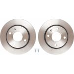 51 481 027 Bremsscheibe VA DF2753 51 481 027 Bremsscheibe VA DF2753