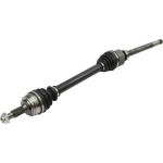 MAXGEAR Antriebswelle 27-3562MG 49-2596 MAXGEAR Antriebswelle 27-3562MG 49-2596