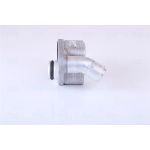 Ölkühler PKW 90888 Ölkühler PKW 90888