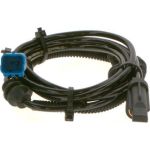 Sensor, Raddrehzahl 0 986 594 562