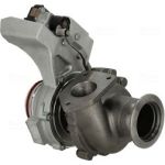 NISSENS Turbolader 93564