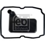 FEBI BILSTEIN Hydraulikfiltersatz, Automatikgetriebe 180502 FEBI BILSTEIN Hydraulikfiltersatz, Automatikgetriebe 180502
