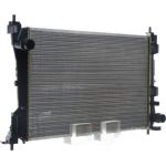 MAHLE Kühler, Motorkühlung CR 1794 000S MAHLE Kühler, Motorkühlung CR 1794 000S