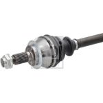 febi Antriebswelle 182443 febi Antriebswelle 182443