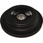 MAXGEAR Kurbelwellenriemenscheibe 30-0254 MAXGEAR Kurbelwellenriemenscheibe 30-0254