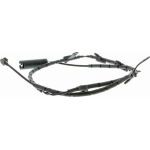 Vemo Bremsbelagverschleißsensor V20-72-5132 Vemo Bremsbelagverschleißsensor V20-72-5132