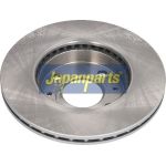 Japanparts Bremsscheibe DI-139C Japanparts Bremsscheibe DI-139C