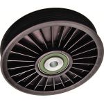 MAXGEAR Keilrippenriemen-Umlenk-/Führungsrolle 55546MG 54-0344 MAXGEAR Keilrippenriemen-Umlenk-/Führungsrolle 55546MG 54-0344