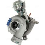 NISSENS Turbolader 93043 NISSENS Turbolader 93043