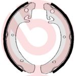 Bremsbackensatz HA S 41 503