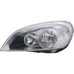 045132 Valeo Scheinwerfer 045132 - links H7/H9 PQ 045132 Valeo Scheinwerfer 045132 - links H7/H9 PQ