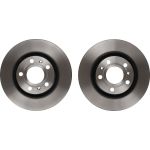 Bremsscheibe Audi T. A8 2.8-6.0 Quattro 02-10 DF6670 Bremsscheibe Audi T. A8 2.8-6.0 Quattro 02-10 DF6670