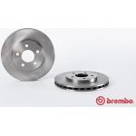 Brembo Bremsscheibe 09.7777.10 Brembo Bremsscheibe 09.7777.10