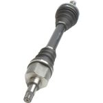 MAXGEAR Antriebswelle 27-0385MG 49-0553 MAXGEAR Antriebswelle 27-0385MG 49-0553