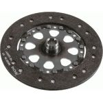 1864 001 576 Sachs Kupplungsscheibe 1864 001 576 1864 001 576 Sachs Kupplungsscheibe 1864 001 576
