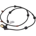 KAMOKA Sensor, Raddrehzahl 1060340 KAMOKA Sensor, Raddrehzahl 1060340