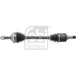 febi Antriebswelle 180919 febi Antriebswelle 180919