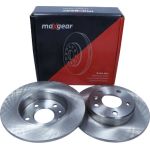 Maxgear Bremsscheibe 19-4706 Maxgear Bremsscheibe 19-4706