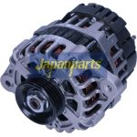 Japanparts Generator AL201114 Japanparts Generator AL201114