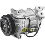 Valeo Kompressor 813141 Valeo Kompressor 813141