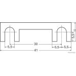 Herth+Buss Elparts Sicherung 50295100 Herth+Buss Elparts Sicherung 50295100