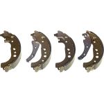 Bremsbackensatz VA S 68 550 Bremsbackensatz VA S 68 550