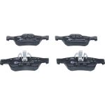 Bremsbelagsatz Db T. W164/W251/X164 3,0-5,5 4-Matic 05- Keramik 13.0470-7219.2 Bremsbelagsatz Db T. W164/W251/X164 3,0-5,5 4-Matic 05- Keramik 13.0470-7219.2