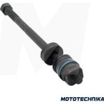 MOTOTECHNIKA Axialgelenk, Spurstange 22-DBO-06 MOTOTECHNIKA Axialgelenk, Spurstange 22-DBO-06