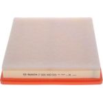 Luftfilter F 026 400 103 Luftfilter F 026 400 103