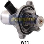 Thermostat, Kühlmittel VT-W11 Thermostat, Kühlmittel VT-W11