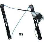KAMOKA 7200041 Fensterheber vorne links, elektrisch, mit Motor KAMOKA 7200041 Fensterheber vorne links, elektrisch, mit Motor