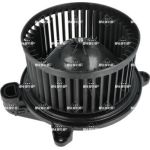 NRF Elektromotor, Innenraumgebläse 34365 NRF Elektromotor, Innenraumgebläse 34365