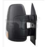 TYC Außenspiegel rechts manuell verstellbar, konvex, mit Blinker 315-0021 OE Nummer 5802028034 - l TYC Außenspiegel rechts manuell verstellbar, konvex, mit Blinker 315-0021 OE Nummer 5802028034 - l