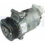 Kompressor, Klimaanlage TSP0155926 Kompressor, Klimaanlage TSP0155926