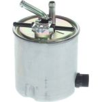 Leitungsfilter F 026 402 166 Leitungsfilter F 026 402 166