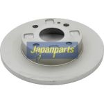 Japanparts Bremsscheibe DI-356C Japanparts Bremsscheibe DI-356C