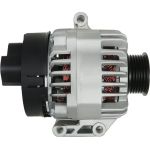 A4106 AS-PL Lichtmaschine (Generator) A4106 A4106 AS-PL Lichtmaschine (Generator) A4106