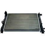 Kühler, Motorkühlung AC233097 Kühler, Motorkühlung AC233097
