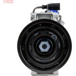 DENSO Kompressor DCP02105 DENSO Kompressor DCP02105