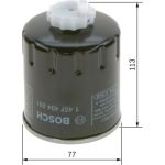 Kraftstofffilter 1457434291 Kraftstofffilter 1457434291